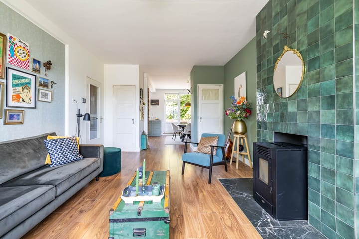 Foto 22 van Haydnlaan 21