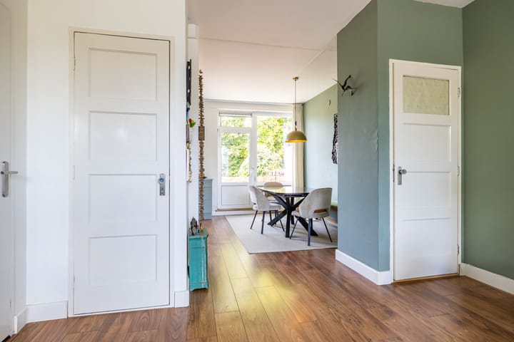 Foto 23 van Haydnlaan 21