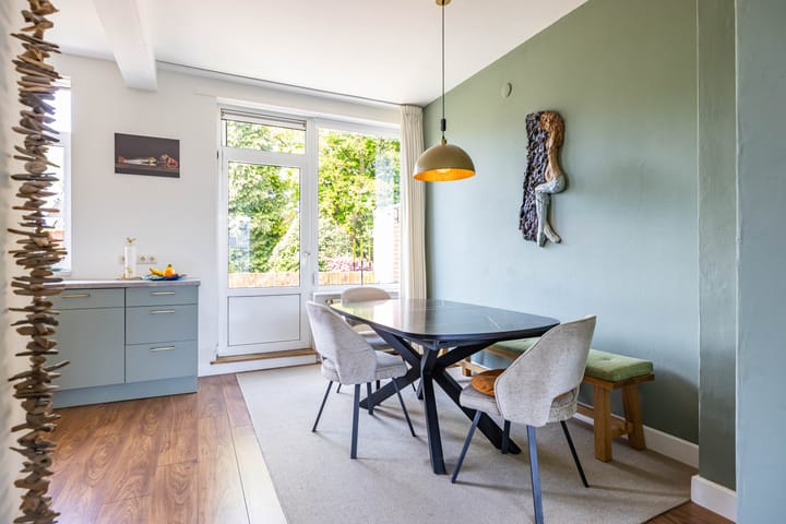 Foto 24 van Haydnlaan 21