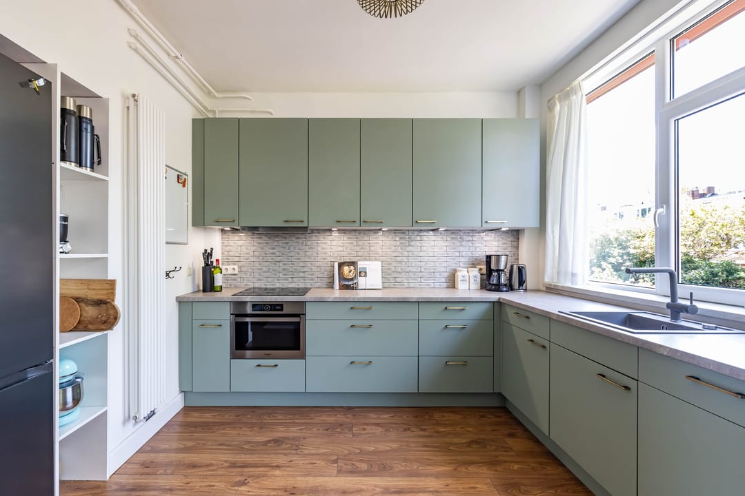 Foto 26 van Haydnlaan 21