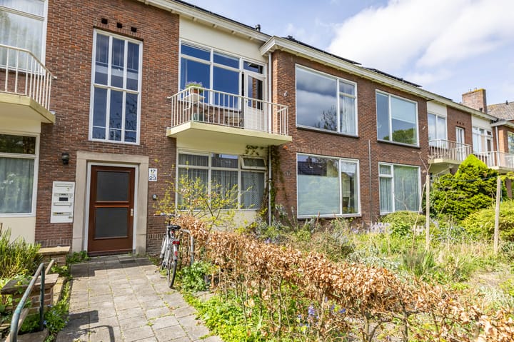 Foto 9 van Haydnlaan 21