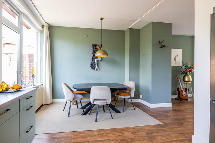 Foto 29 van Haydnlaan 21