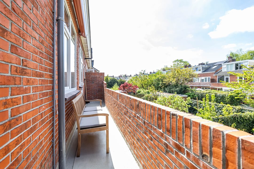 Foto 31 van Haydnlaan 21