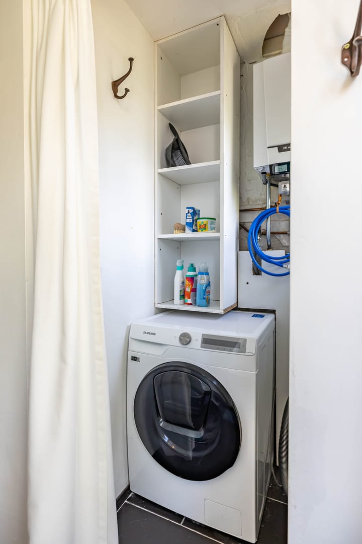 Foto 40 van Haydnlaan 21