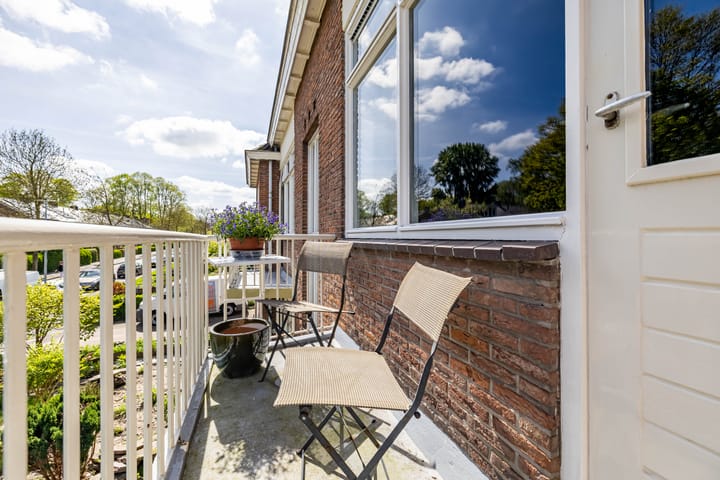 Foto 49 van Haydnlaan 21