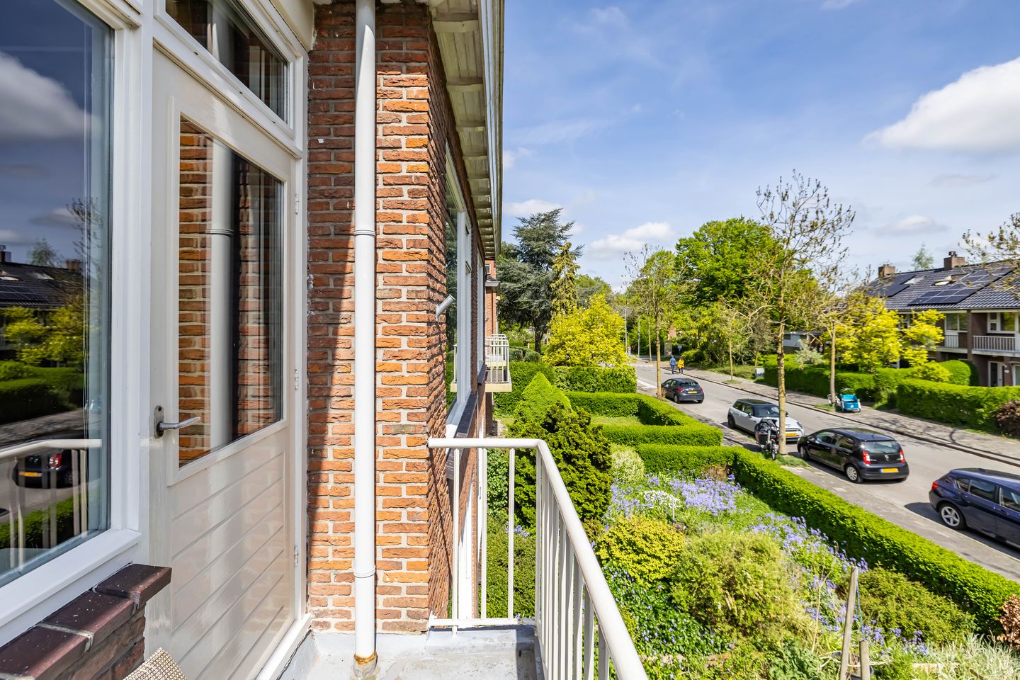 Foto 50 van Haydnlaan 21