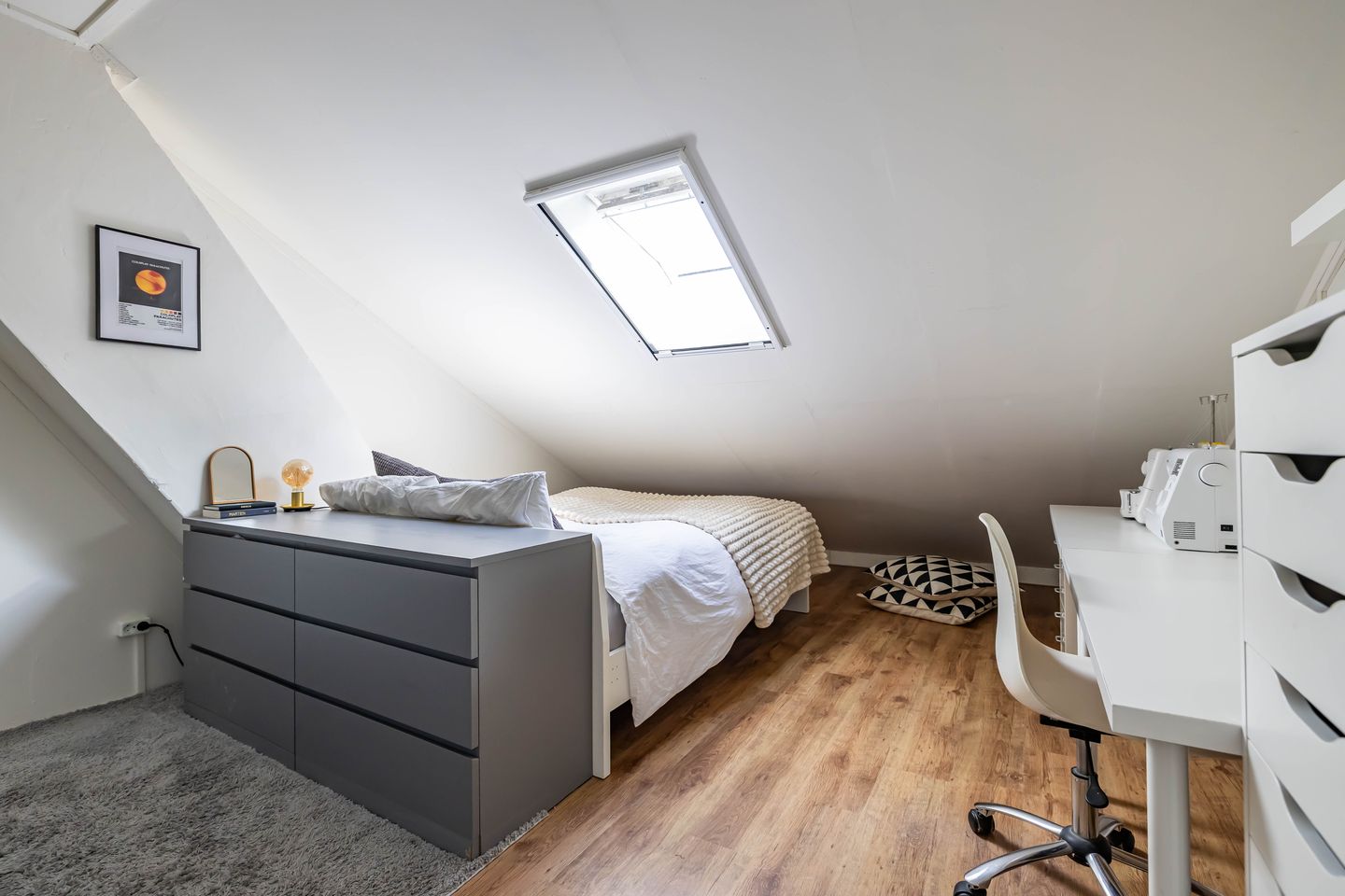 Foto 55 van Haydnlaan 21