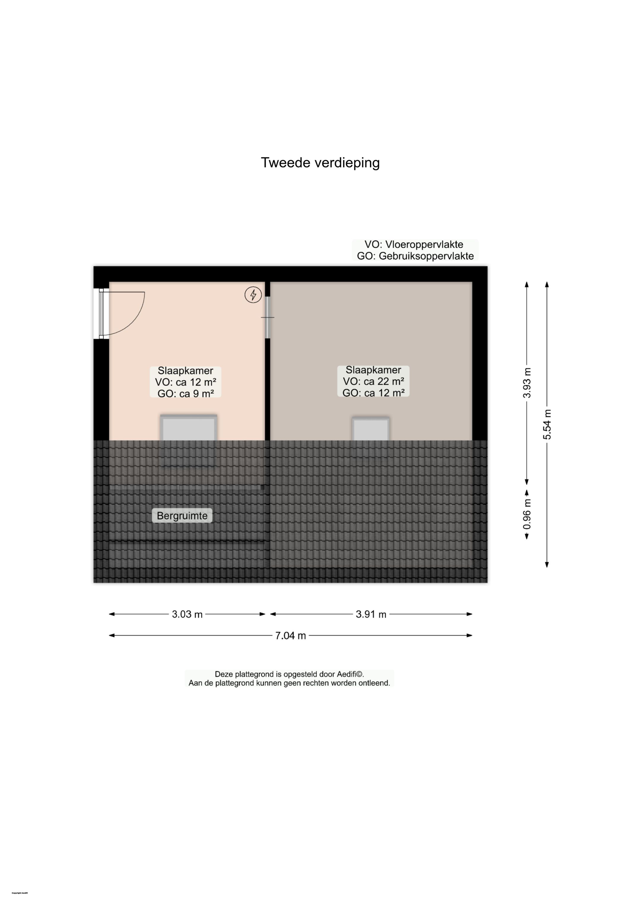 Foto 60 van Haydnlaan 21