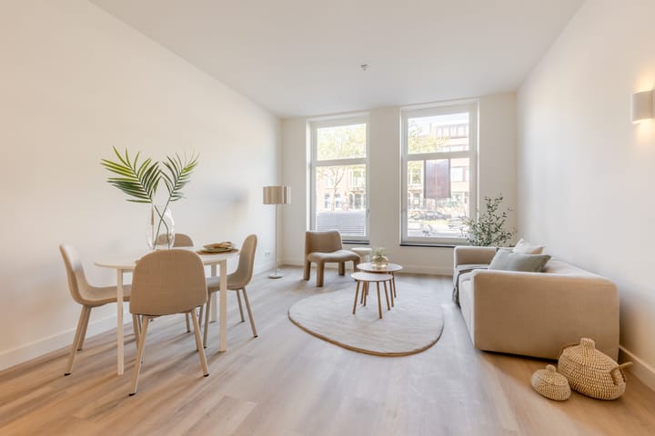 Foto 1 van 's-Gravendijkwal 24-A