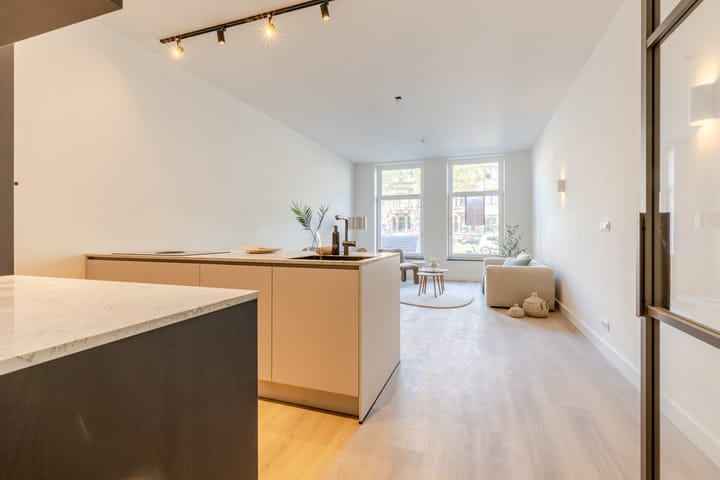 Foto 2 van 's-Gravendijkwal 24-A