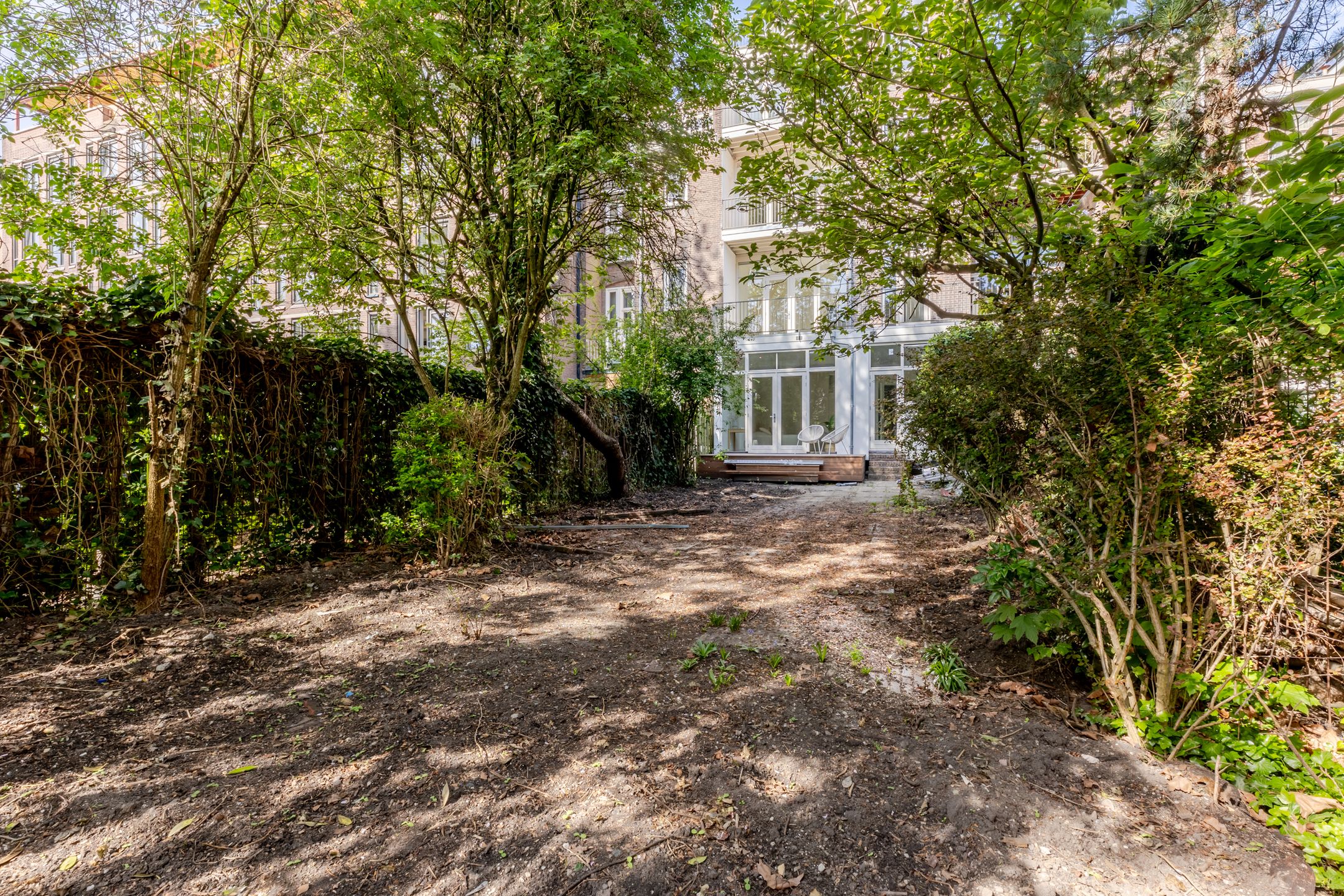 Foto 3 van 's-Gravendijkwal 24-A