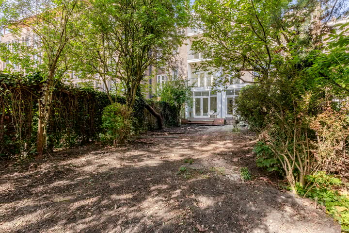 Foto 3 van 's-Gravendijkwal 24-A