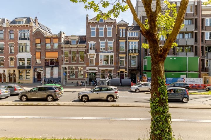 Foto 4 van 's-Gravendijkwal 24-A