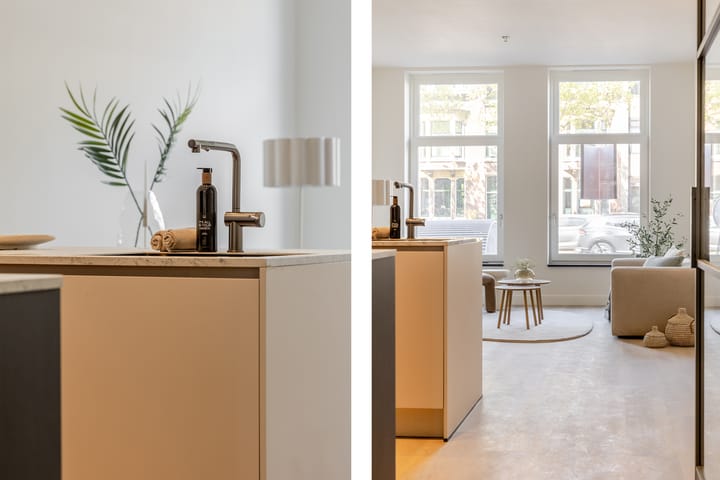 Foto 5 van 's-Gravendijkwal 24-A