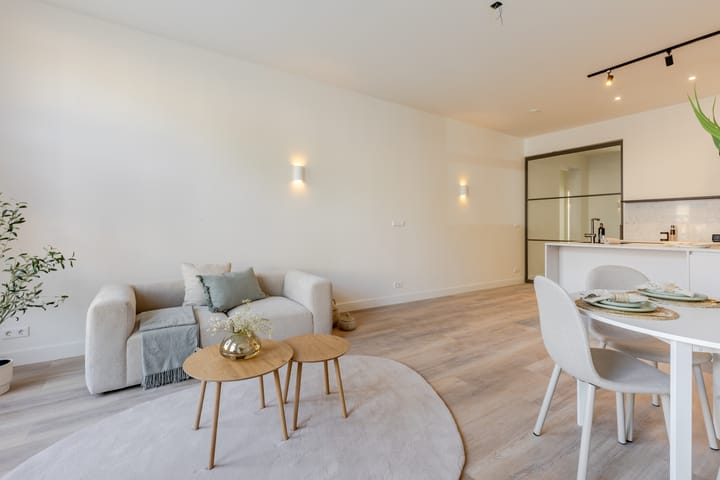 Foto 6 van 's-Gravendijkwal 24-A