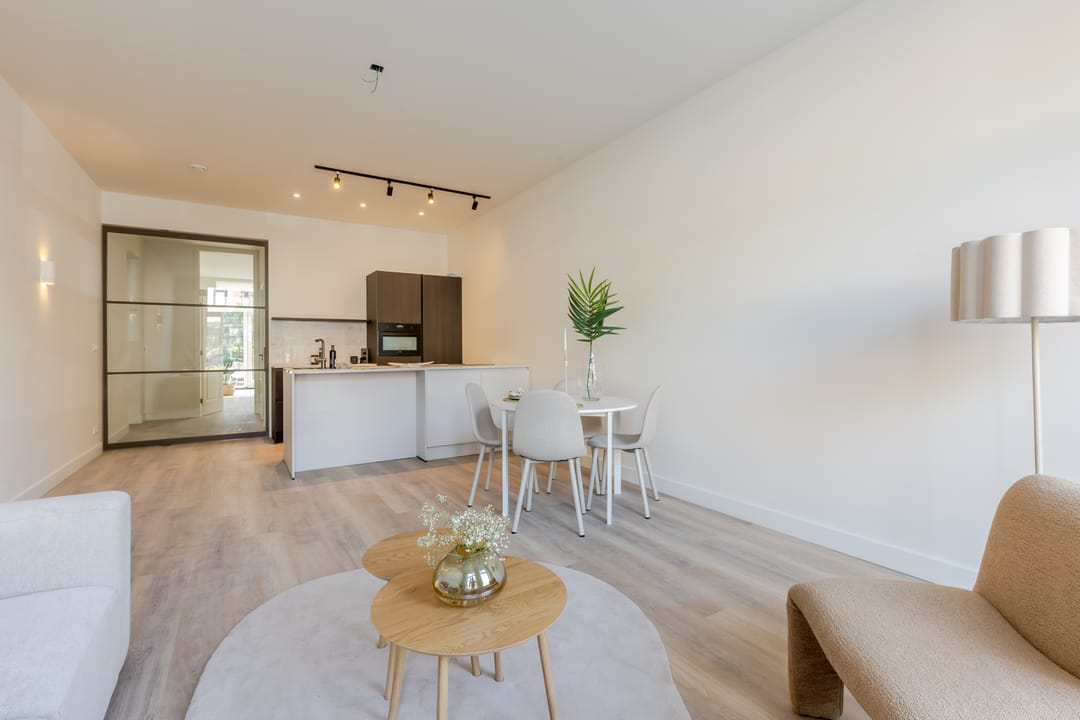 Foto 7 van 's-Gravendijkwal 24-A