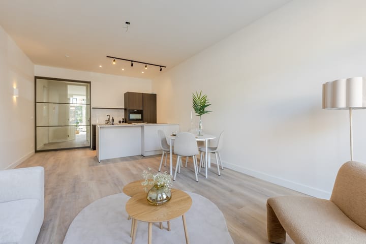 Foto 7 van 's-Gravendijkwal 24-A