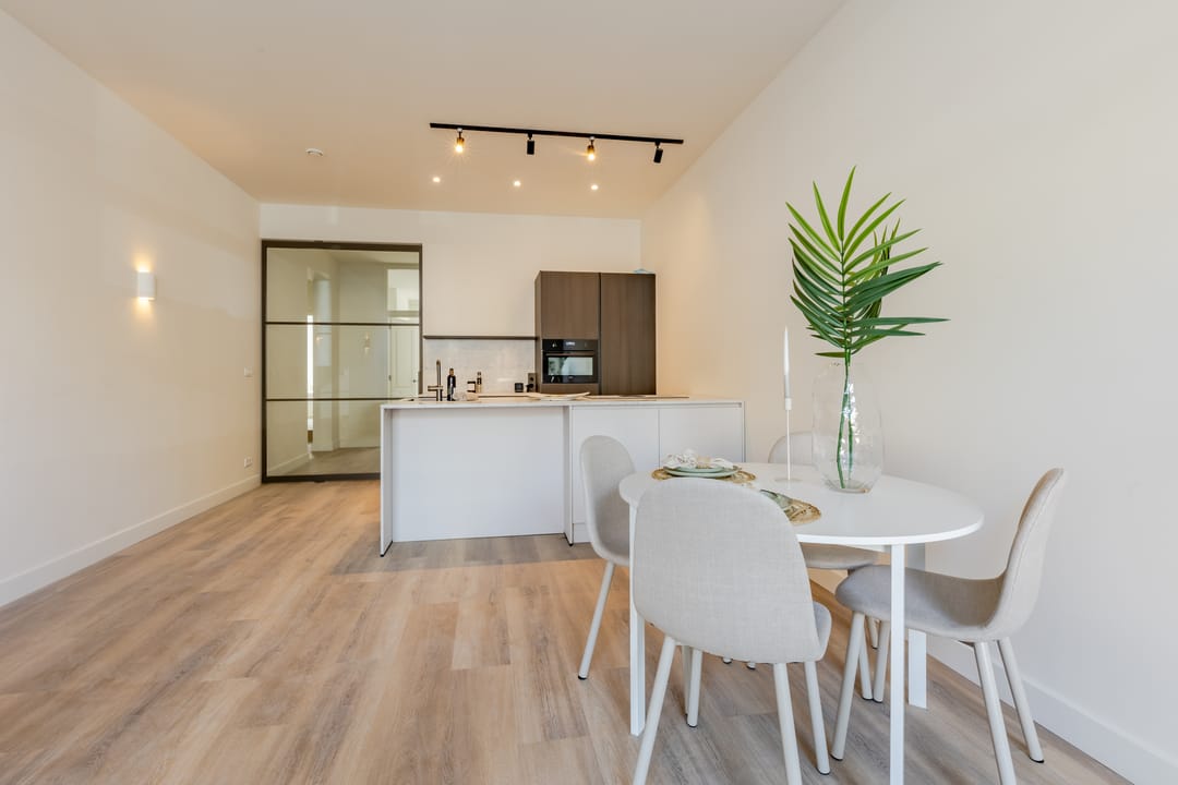 Foto 8 van 's-Gravendijkwal 24-A