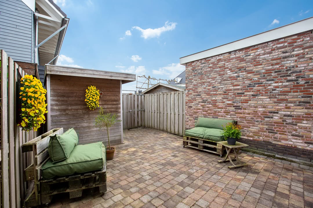 Foto 13 van Molenstraat 22