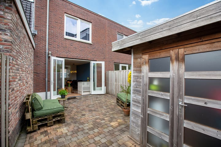 Photo 14 of Molenstraat 22