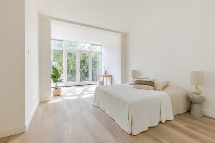 Foto 12 van 's-Gravendijkwal 24-A