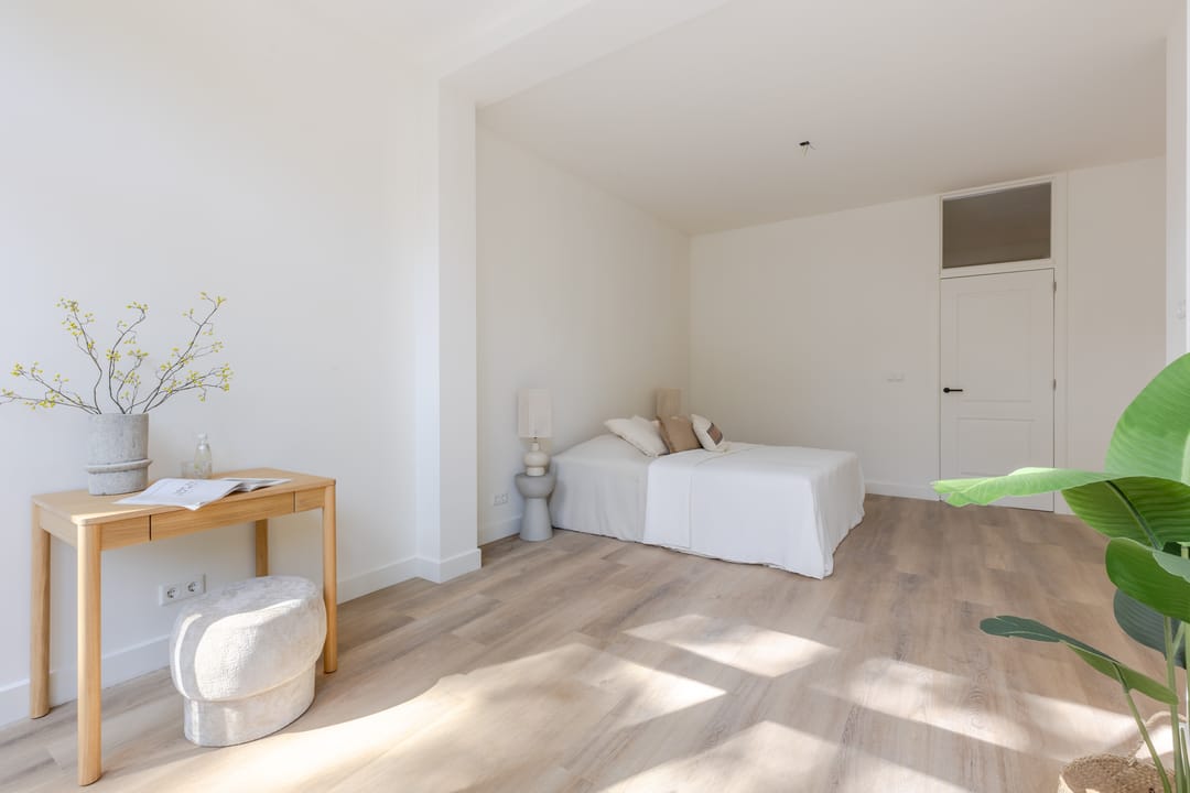 Foto 13 van 's-Gravendijkwal 24-A