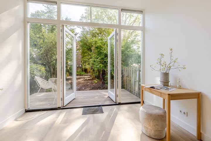 Foto 15 van 's-Gravendijkwal 24-A