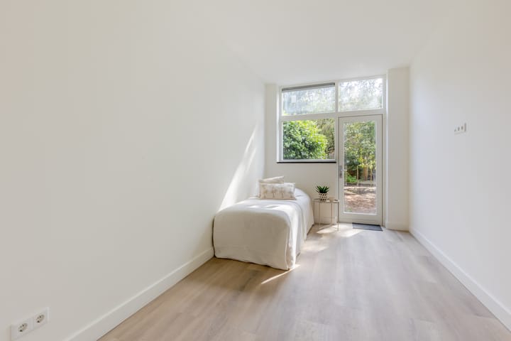 Foto 18 van 's-Gravendijkwal 24-A