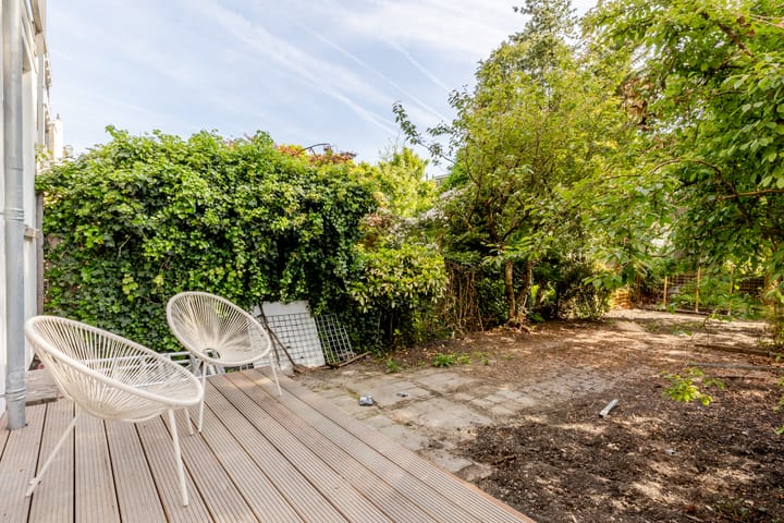 Foto 19 van 's-Gravendijkwal 24-A