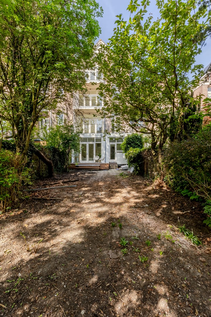 Foto 22 van 's-Gravendijkwal 24-A