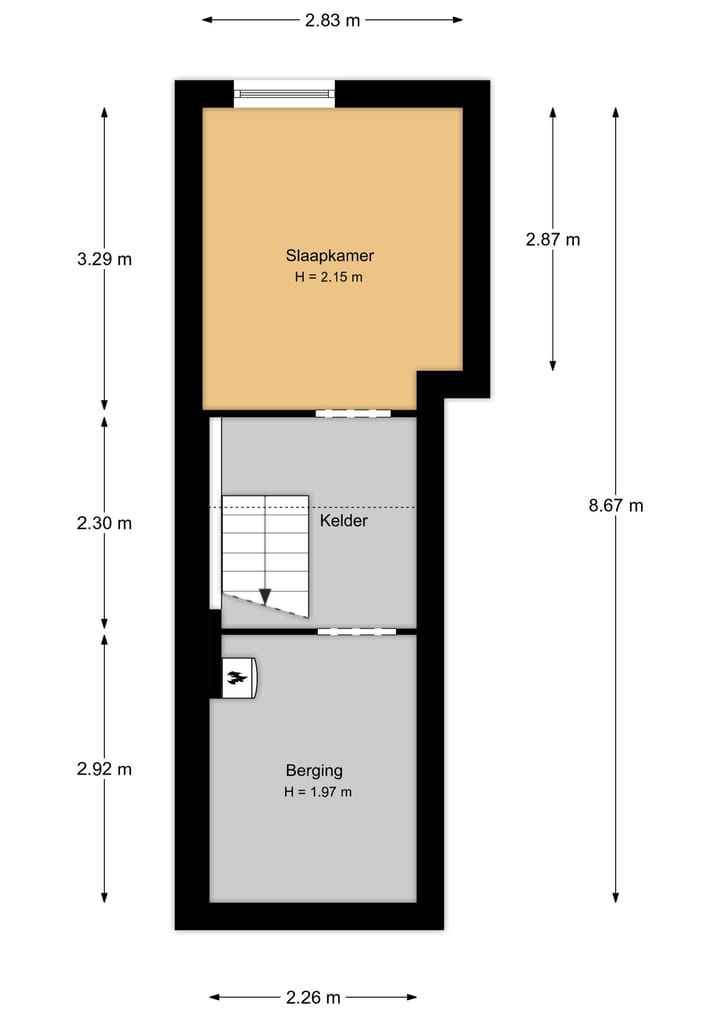 Foto 24 van 's-Gravendijkwal 24-A