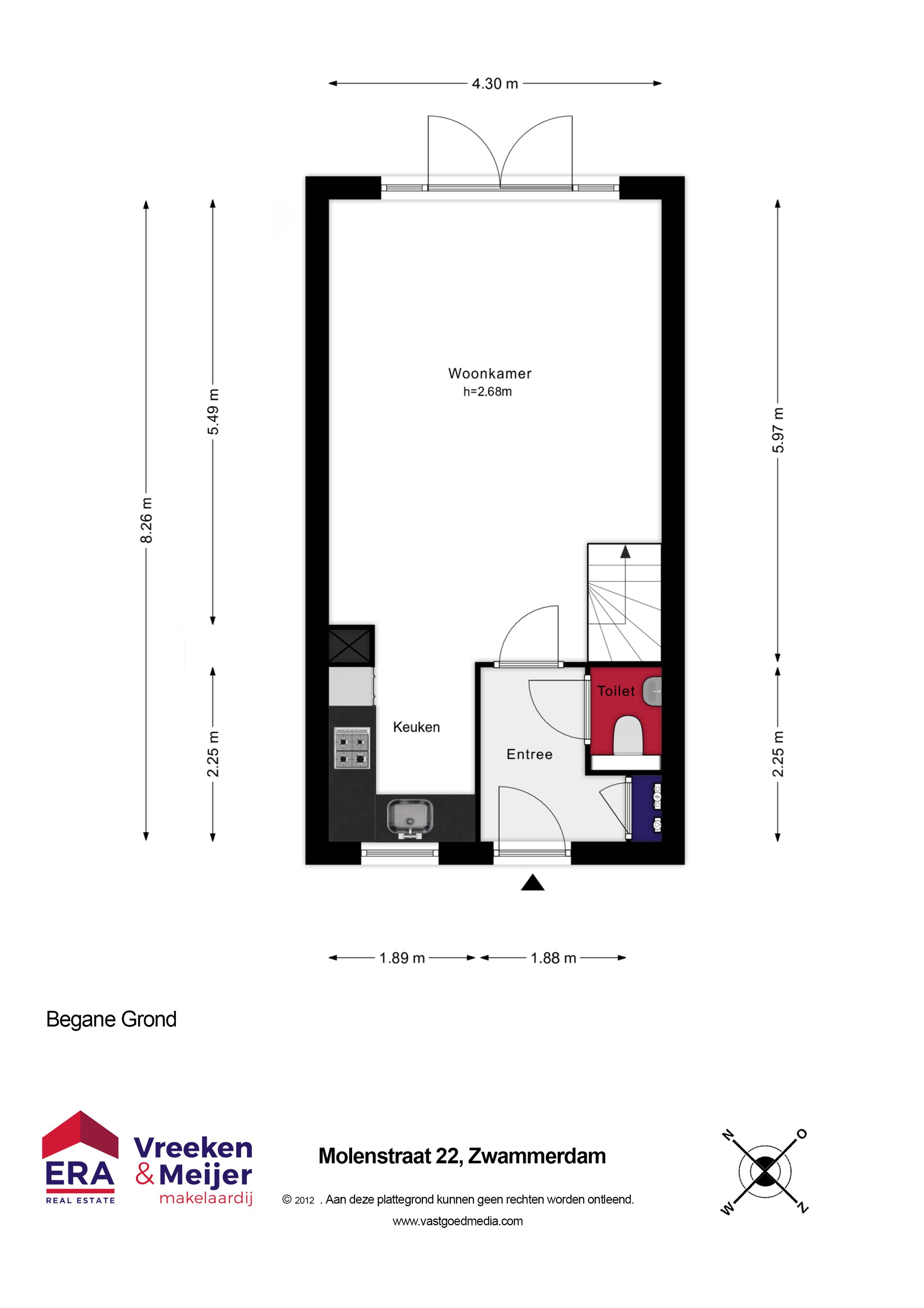 Foto 30 van Molenstraat 22