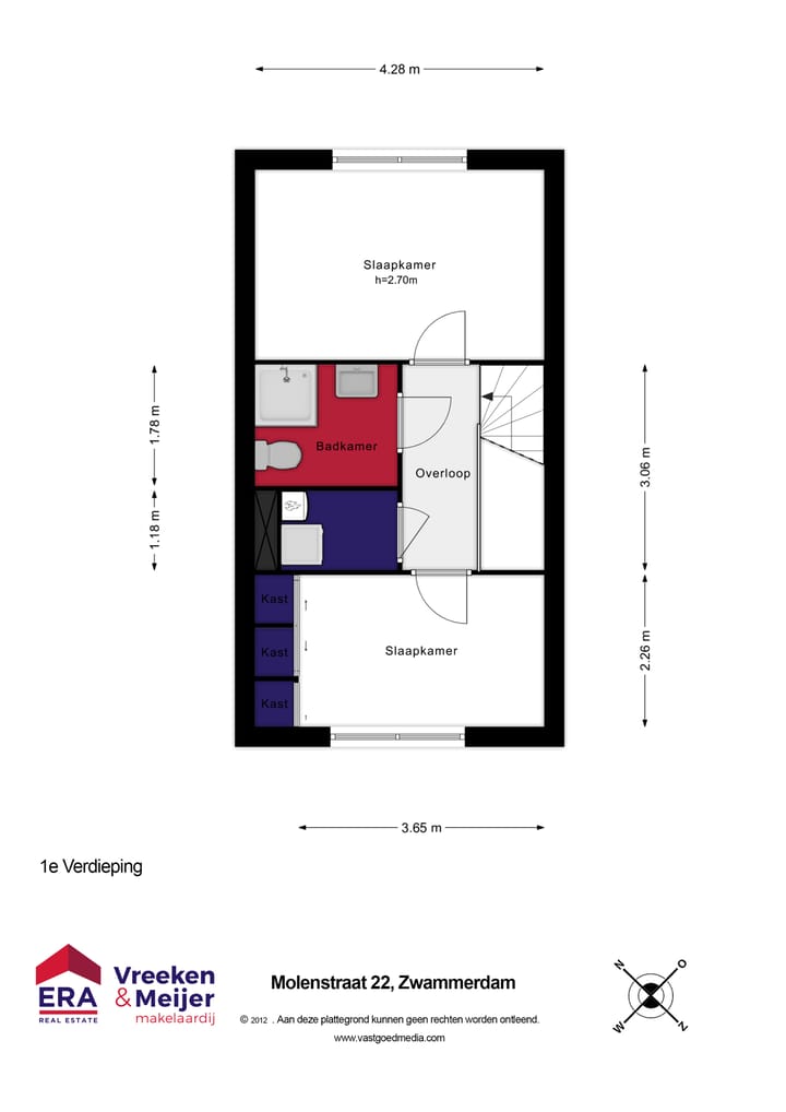 Photo 32 of Molenstraat 22