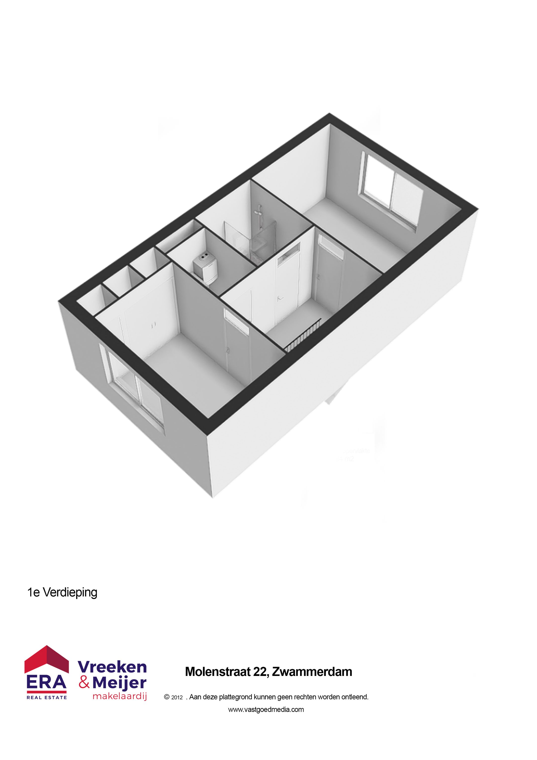 Foto 33 van Molenstraat 22
