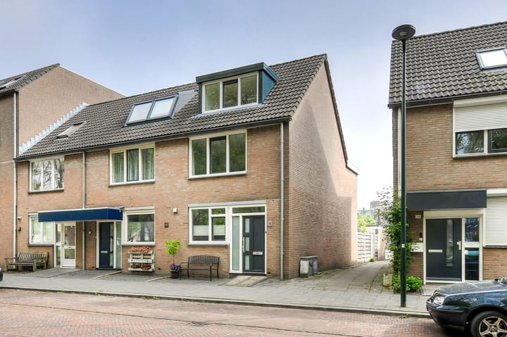 Foto 4 van Sluissingel 13