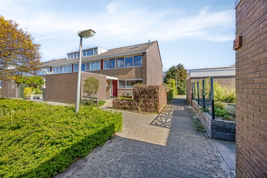 Foto 7 van Meerkoethof 34