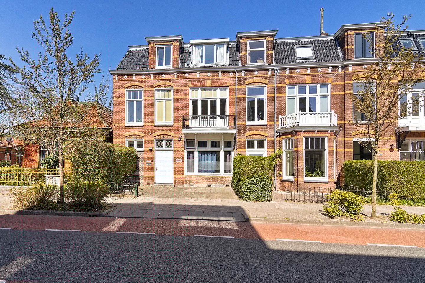 View photo 1 of Wijbrand de Geeststraat 40
