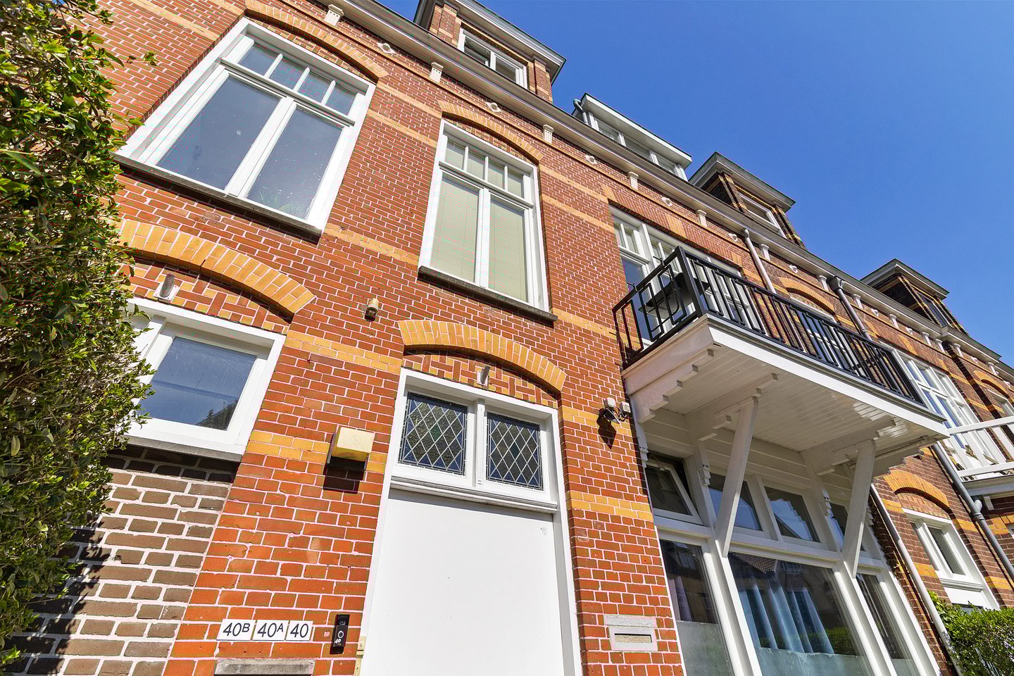 View photo 2 of Wijbrand de Geeststraat 40