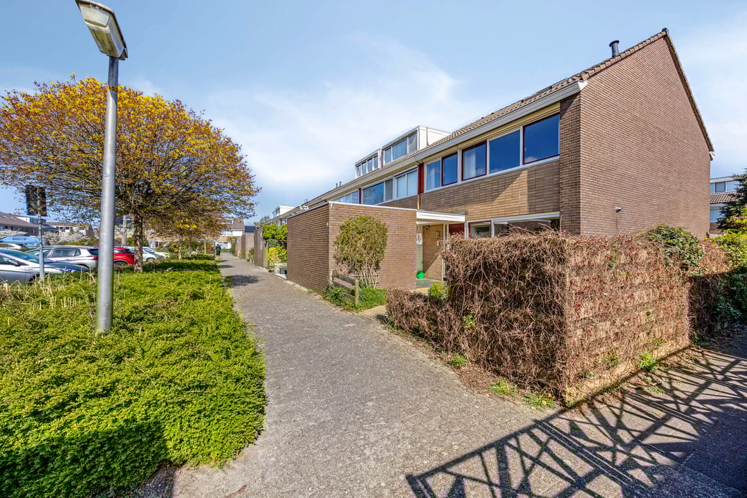 Foto 31 van Meerkoethof 34