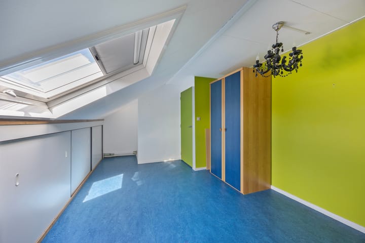 Foto 28 van Meerkoethof 34