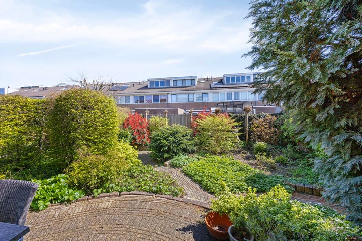 Photo 2 of Meerkoethof 34