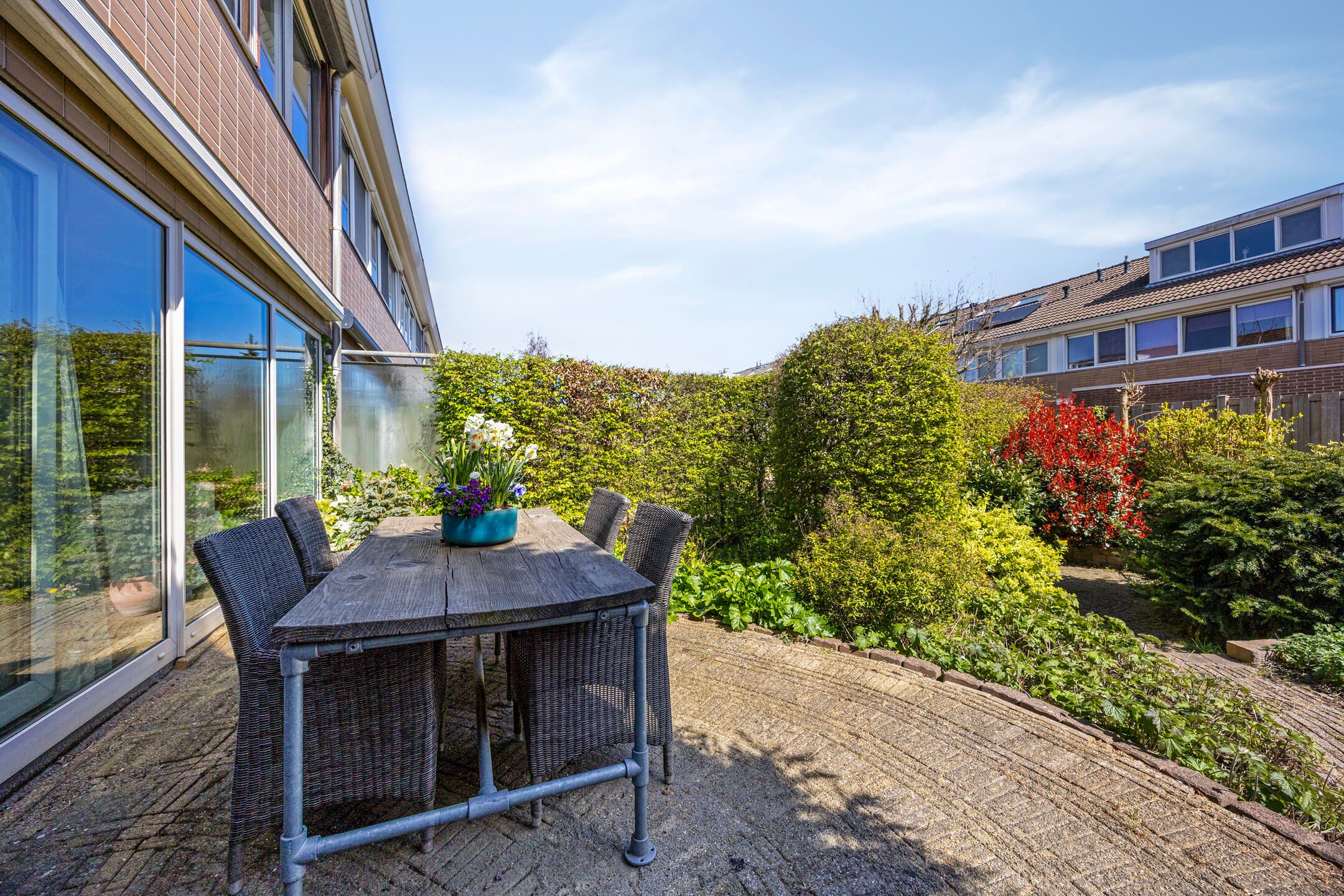 Foto 6 van Meerkoethof 34