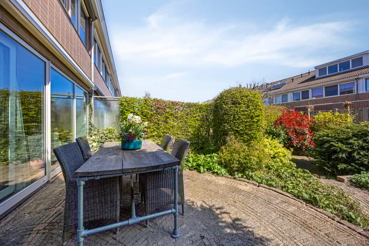 Foto 6 van Meerkoethof 34