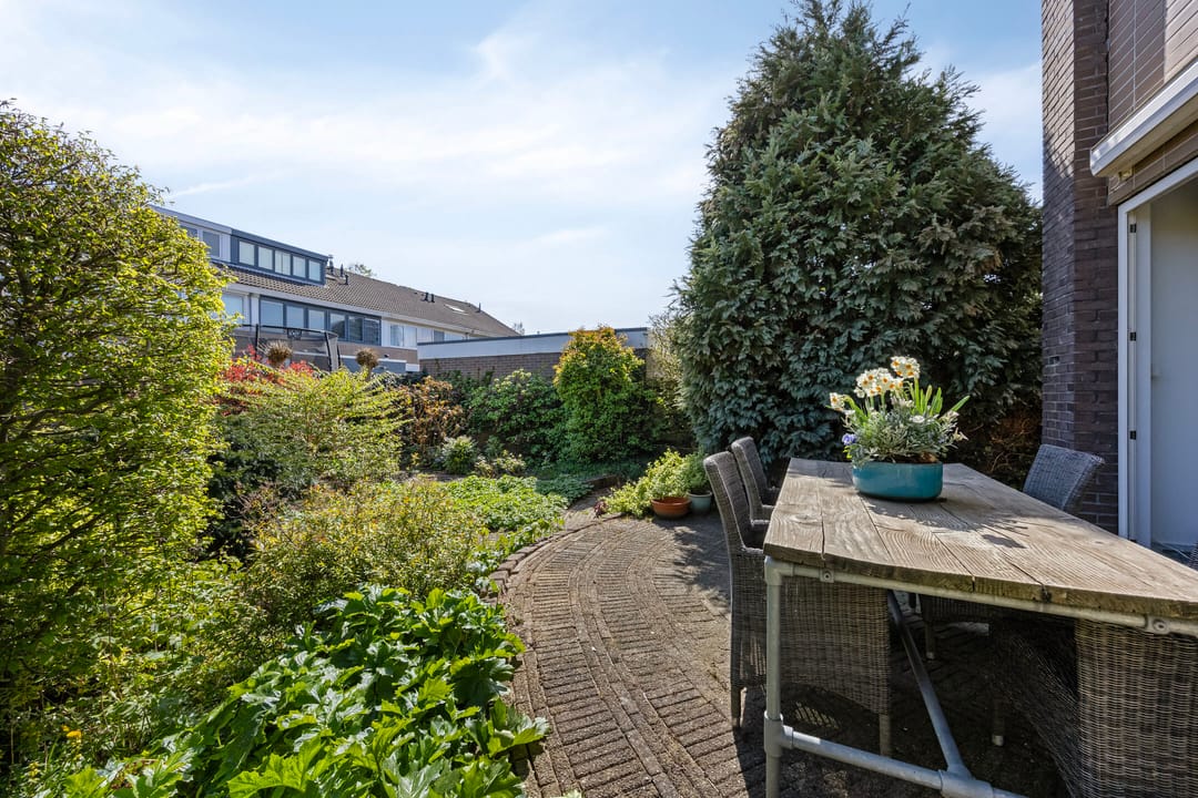 Foto 16 van Meerkoethof 34