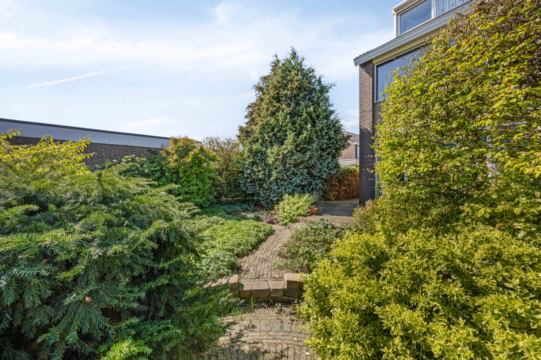 Foto 17 van Meerkoethof 34