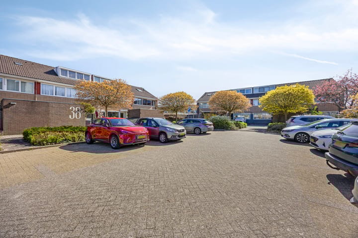 Foto 32 van Meerkoethof 34