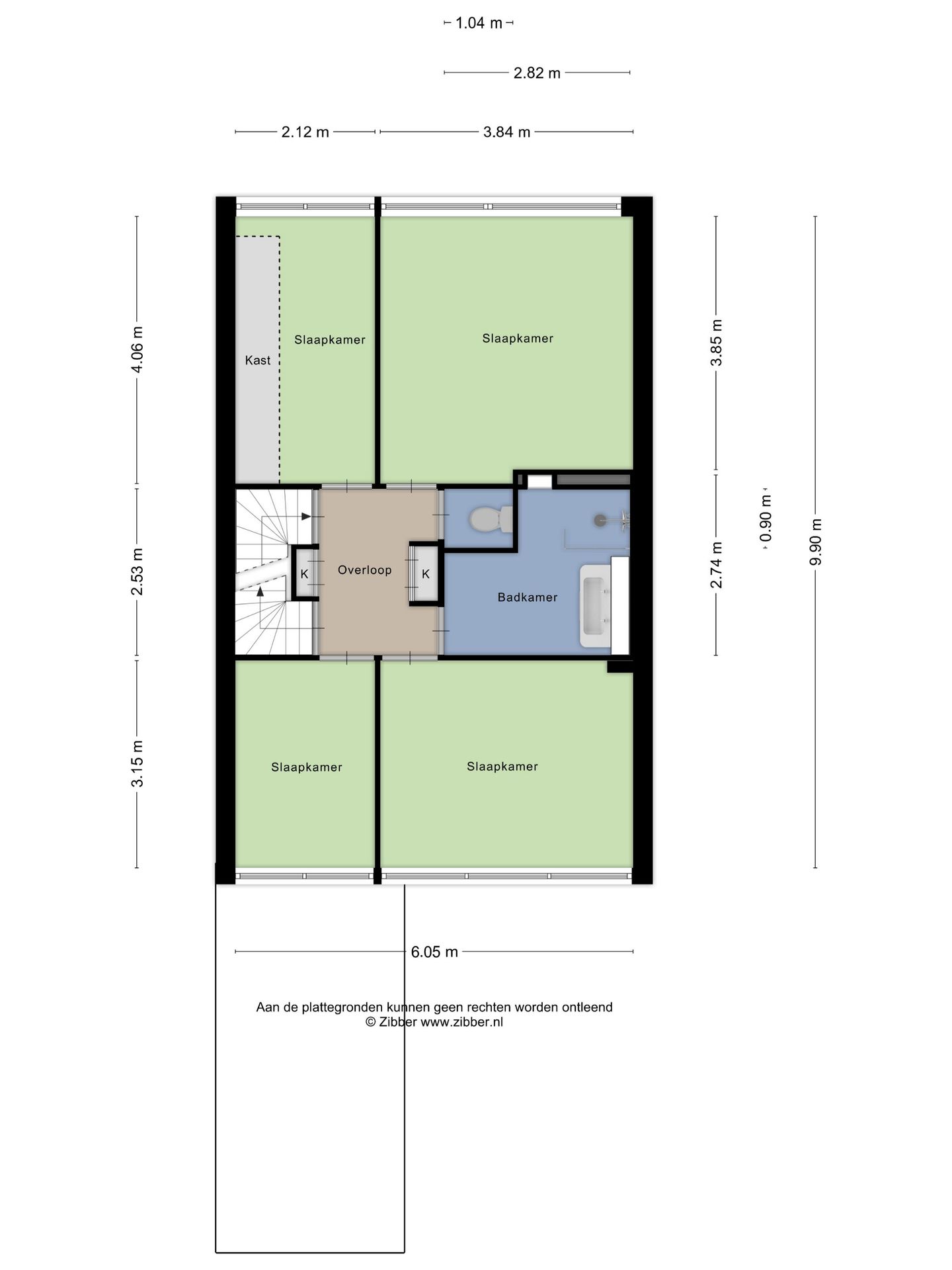 Foto 35 van Meerkoethof 34