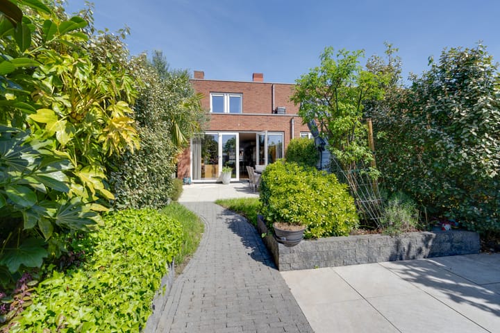 Foto 4 van Archangelstraat 76