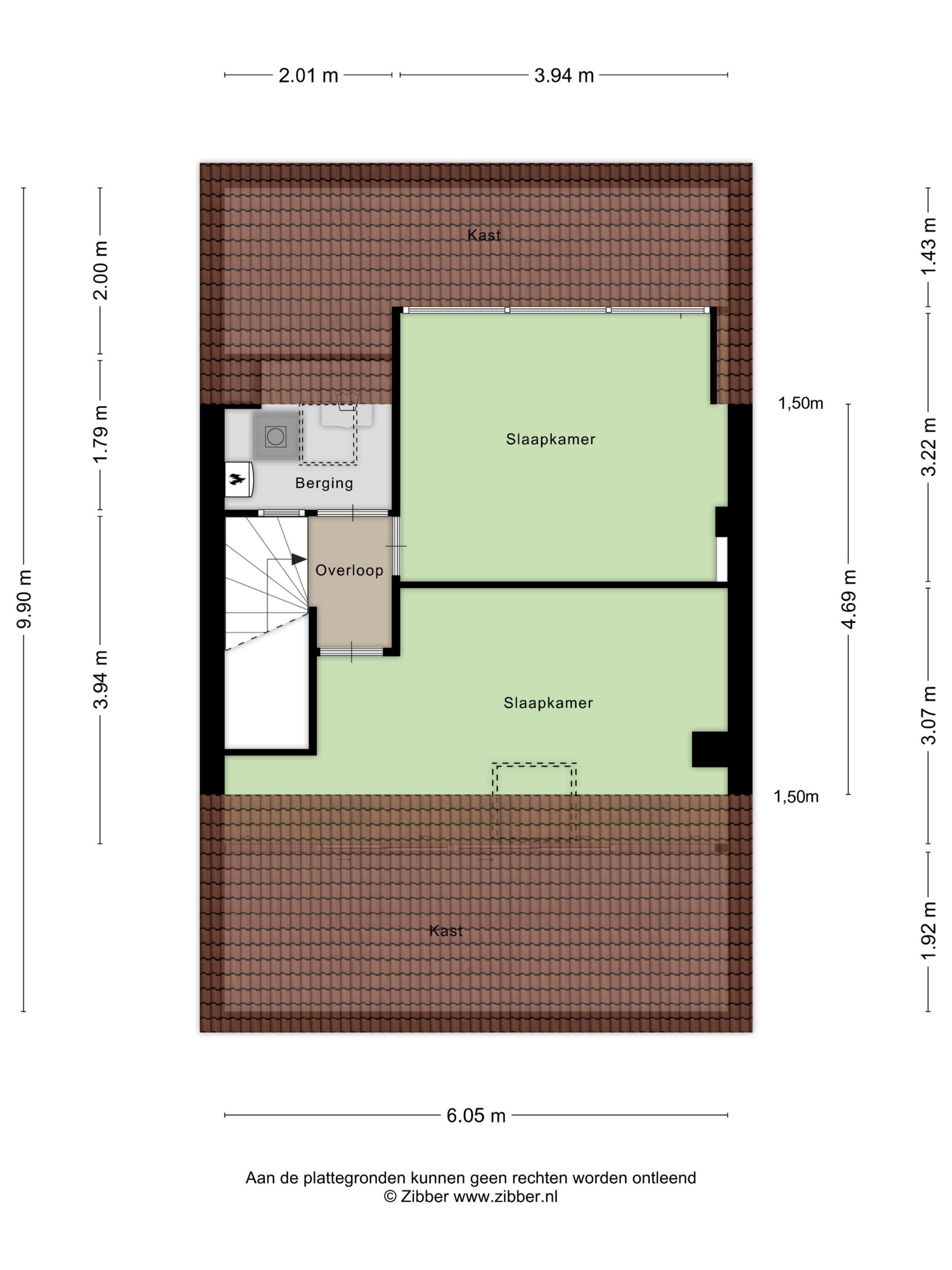 Foto 36 van Meerkoethof 34