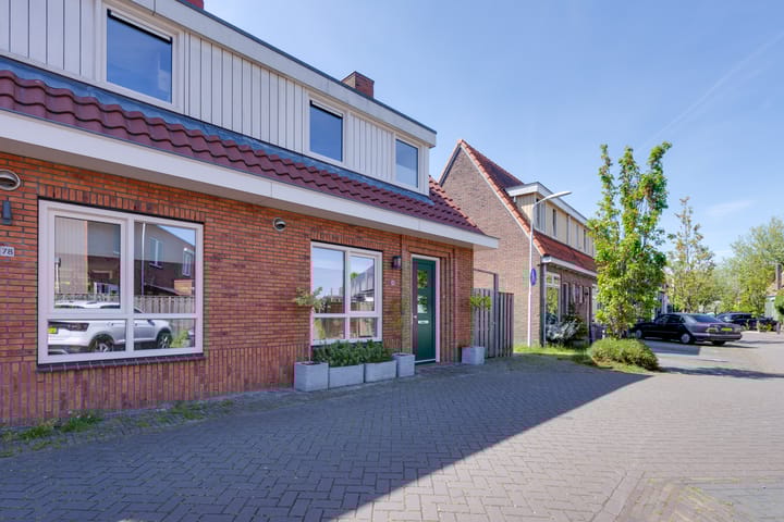 Foto 5 van Archangelstraat 76